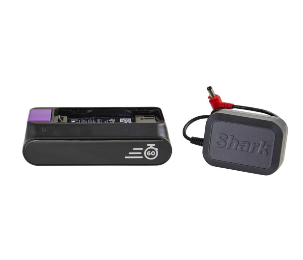 Shark Bezprzewodowy odkurzacz pionowy Detect Pro IW1611EU - 1285520 - zdjęcie 5